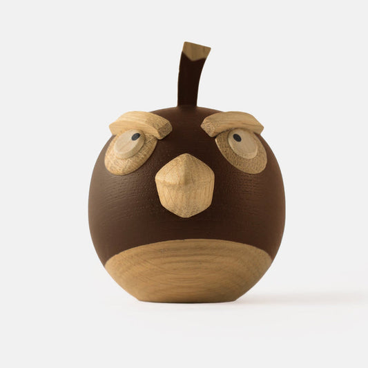 Boyhood - Angry Birds x Bomb - Small