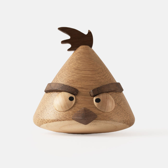 Boyhood - Angry Birds x Chuck - Small