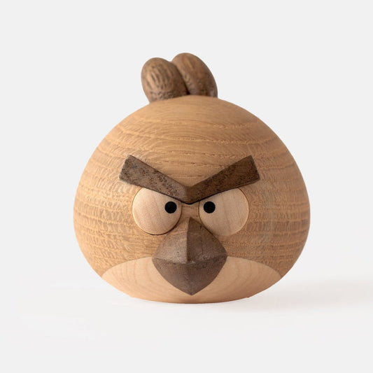 Boyhood - Angry Birds x RED - Small