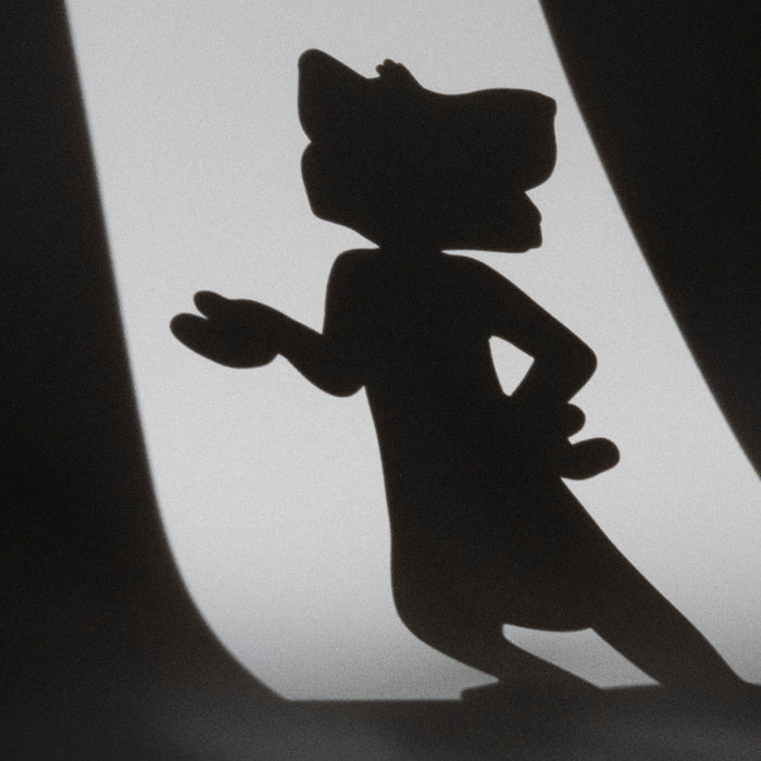 Boyhood - Tom & Jerry x Tom