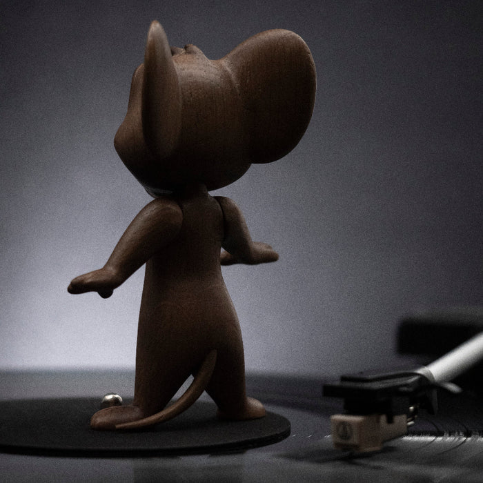 Boyhood - Tom & Jerry x Jerry