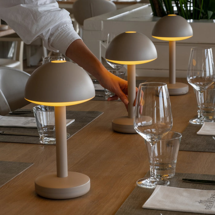 Bug Table Light by Humble