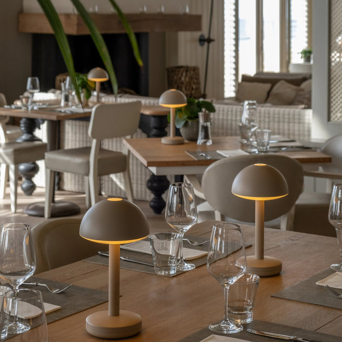 Bug Table Light by Humble