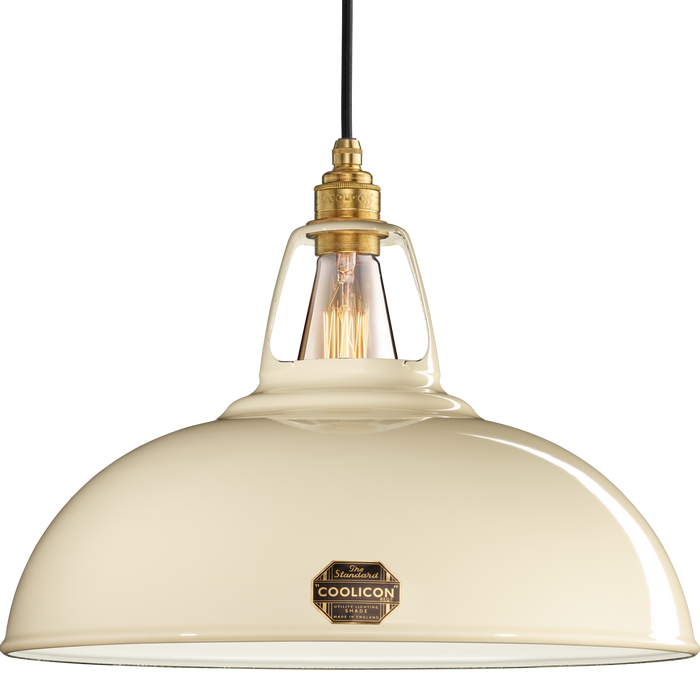 Coolicon - Standard Original Large Pendant