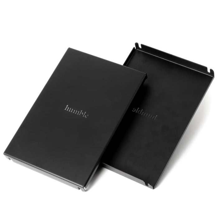 Charger Stack Six Large by Humble