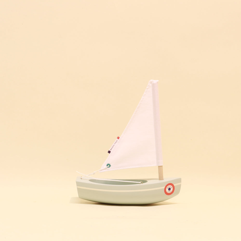 Maison Tirot - Toy Boat - Le Bâchi
