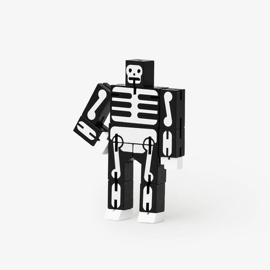 Cubebot® Micro Skeleton