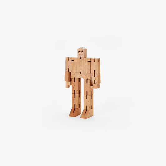 Cubebot® Challenge - Julien