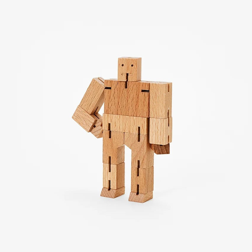 Cubebot® Micro Natural