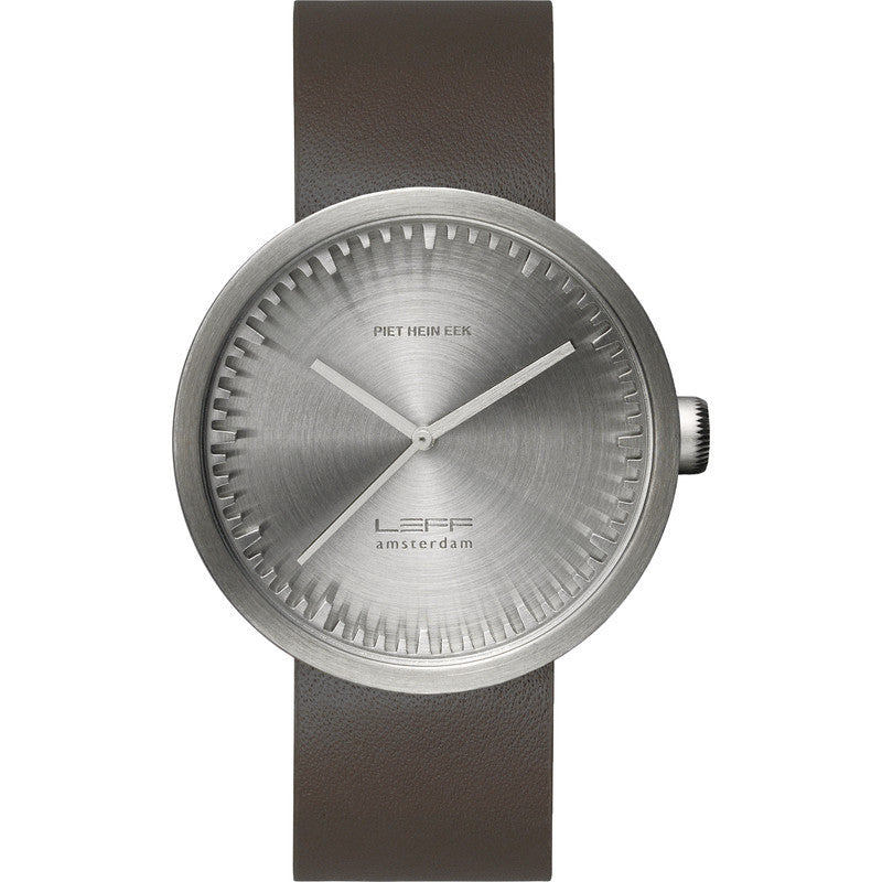 LEFF AMSTERDAM WATCHES – Greener Grass Design