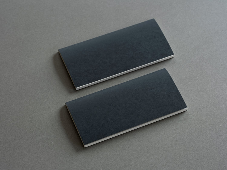 Note Pad (Grid) by Ito Bindery
