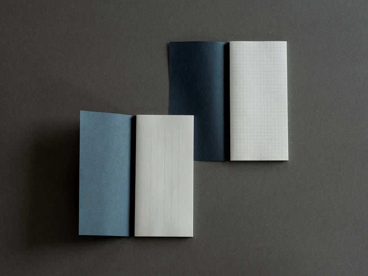 Note Pad (Grid) by Ito Bindery
