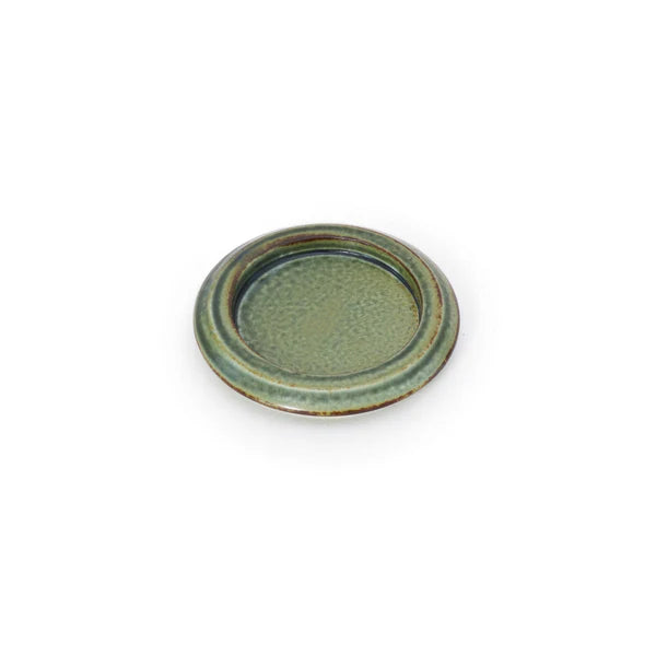 Hibi Match - Seto Incense Tray