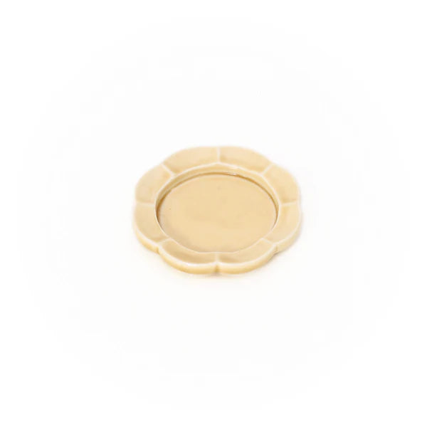 Hibi Match - Seto Incense Tray