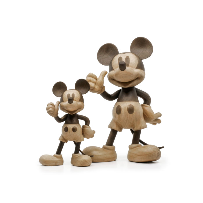 Boyhood - Disney x Mickey Mouse