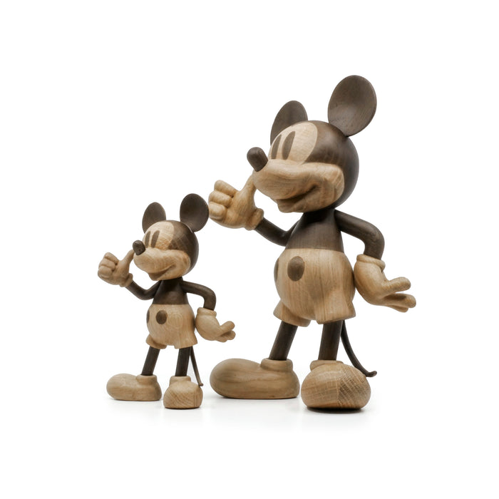 Boyhood - Disney x Mickey Mouse