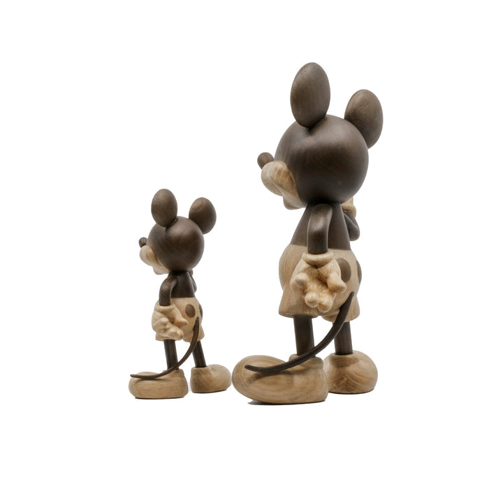 Boyhood - Disney x Mickey Mouse