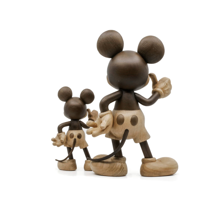 Boyhood - Disney x Mickey Mouse