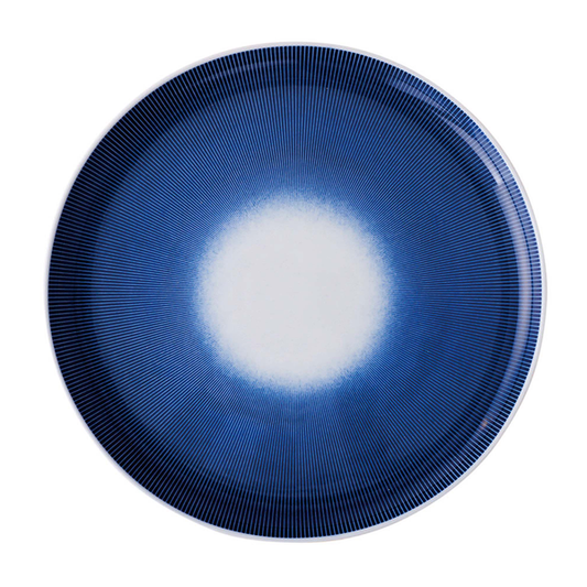 Kihara - SUN Evening Plate