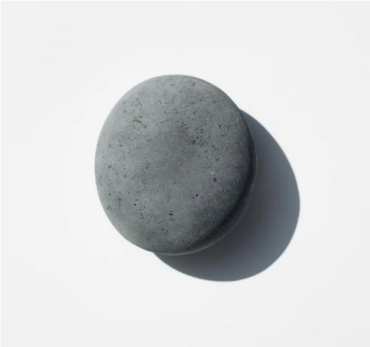 POTTERY STONE DIFFUSER - GRAY BY ELEMENSE