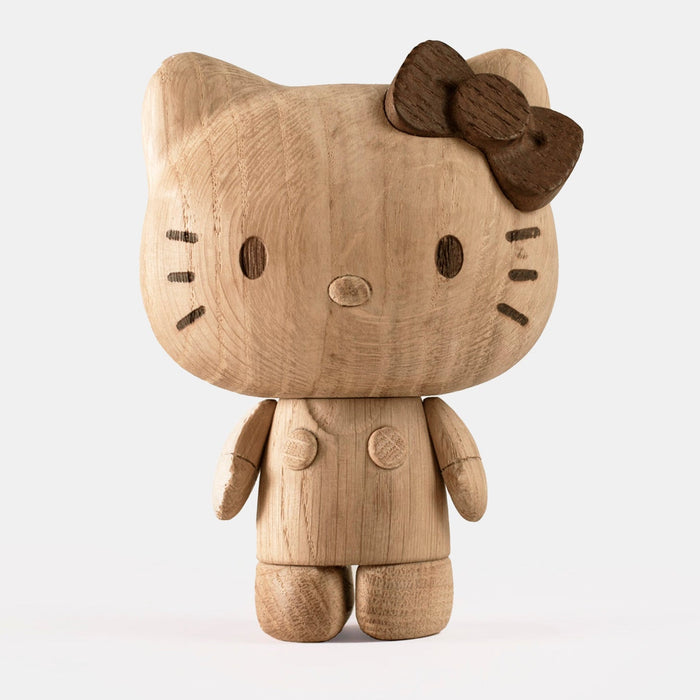 Boyhood - Hello Kitty x Oak