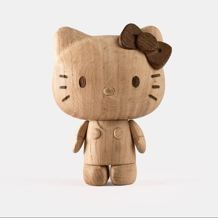 Boyhood - Hello Kitty x Oak