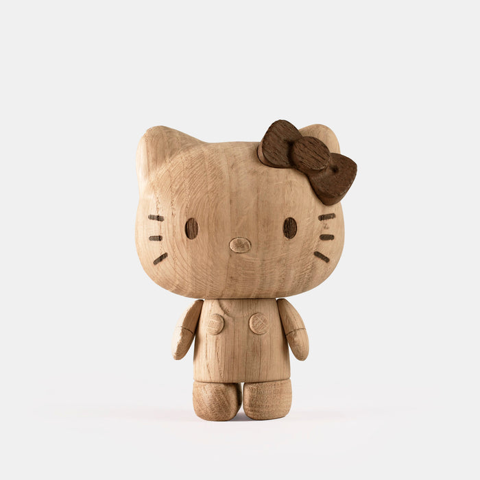 Boyhood - Hello Kitty x Oak