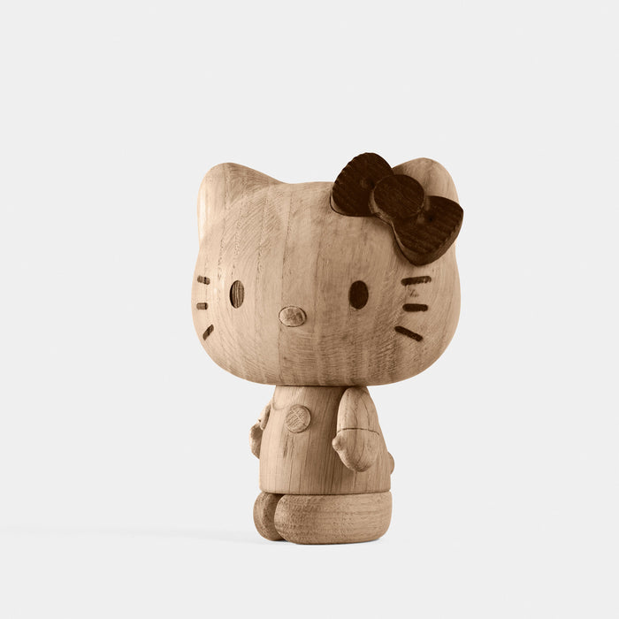 Boyhood - Hello Kitty x Oak