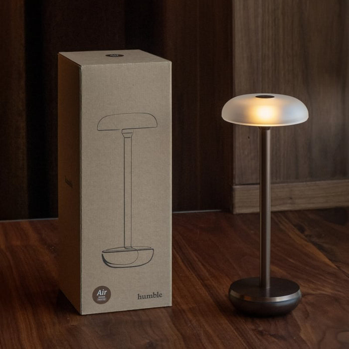 Air Table Light by Humble