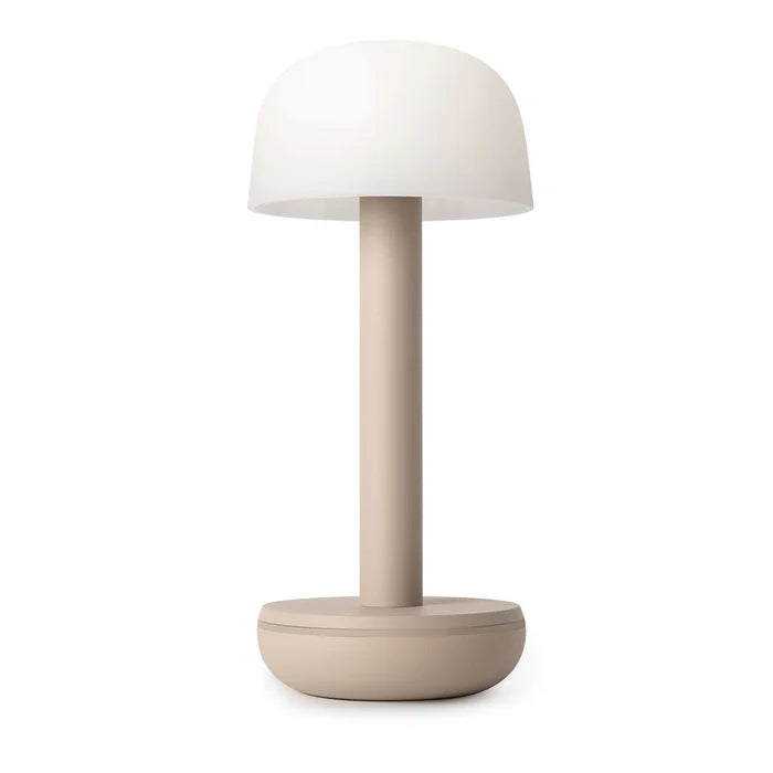 Two Table Light by Humble