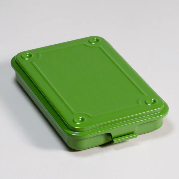 Toyo Steel Stackable Storage Box T-152