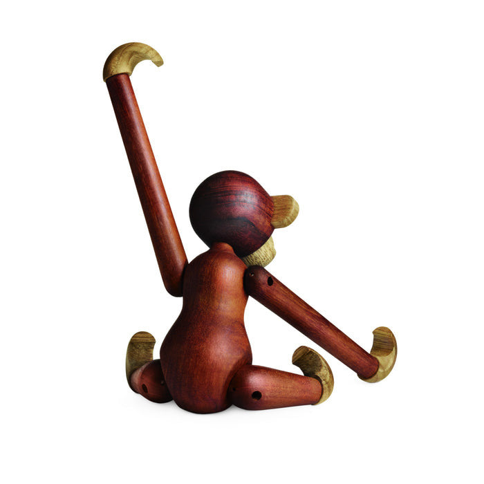 Kay Bojesen - Small Monkey by Rosendahl