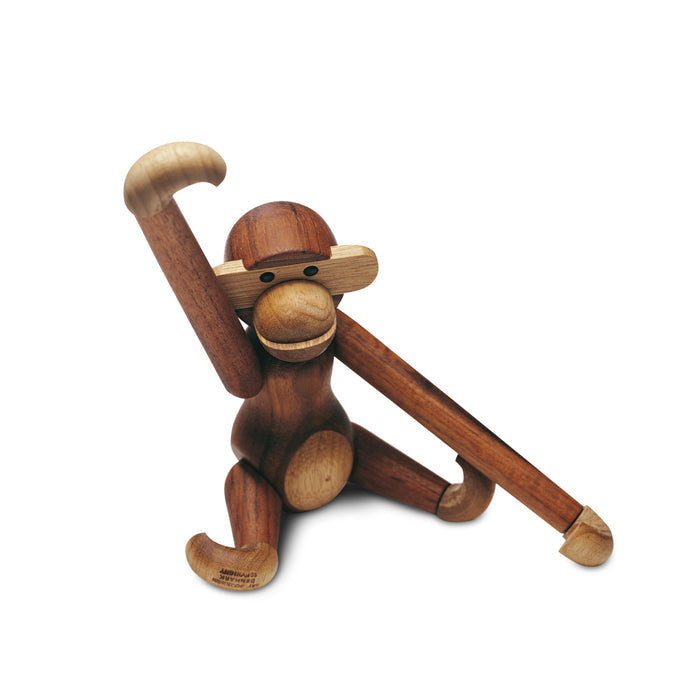 Kay Bojesen - Small Monkey by Rosendahl