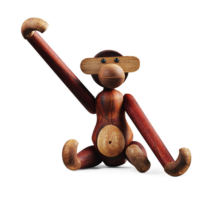 Kay Bojesen - Medium Monkey by Rosendahl