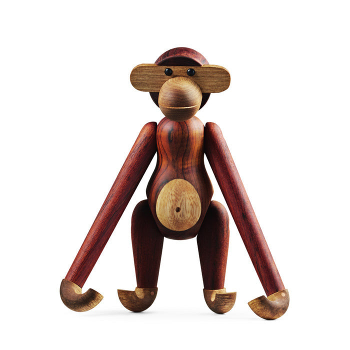 Kay Bojesen - Medium Monkey by Rosendahl