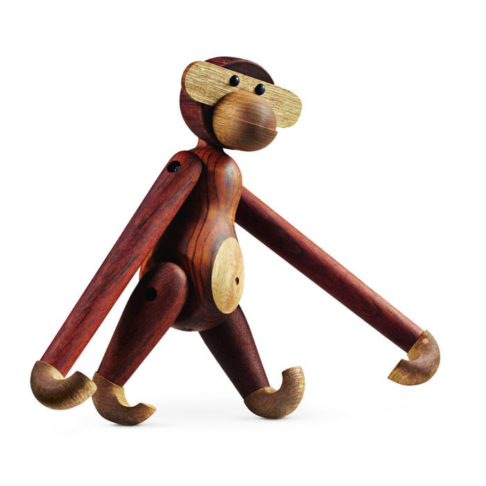 Kay Bojesen - Medium Monkey by Rosendahl