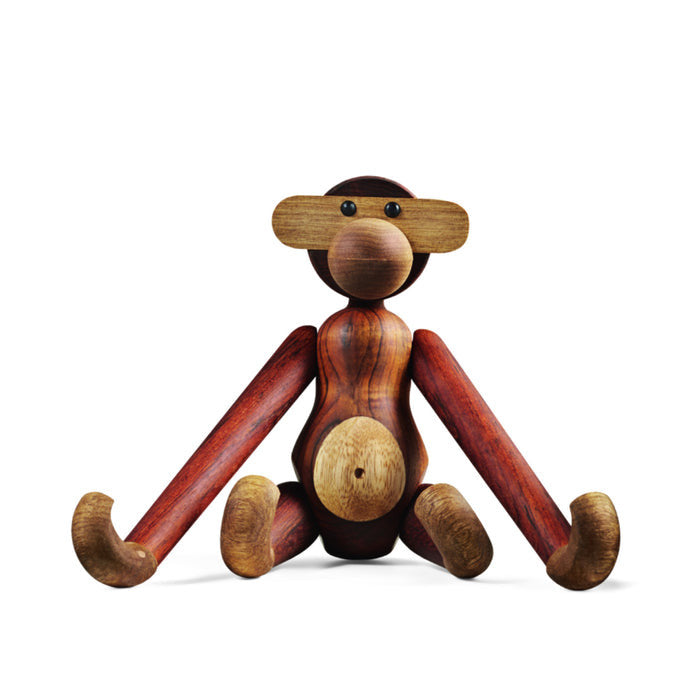 Kay Bojesen - Medium Monkey by Rosendahl