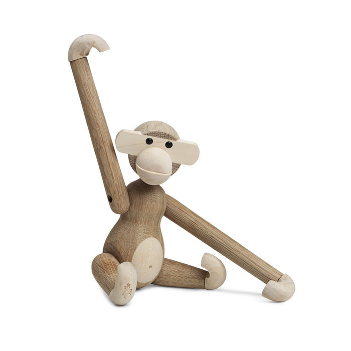 Kay Bojesen - Small Monkey by Rosendahl