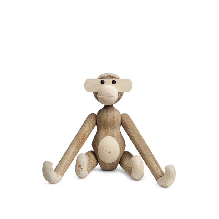 Kay Bojesen - Small Monkey by Rosendahl