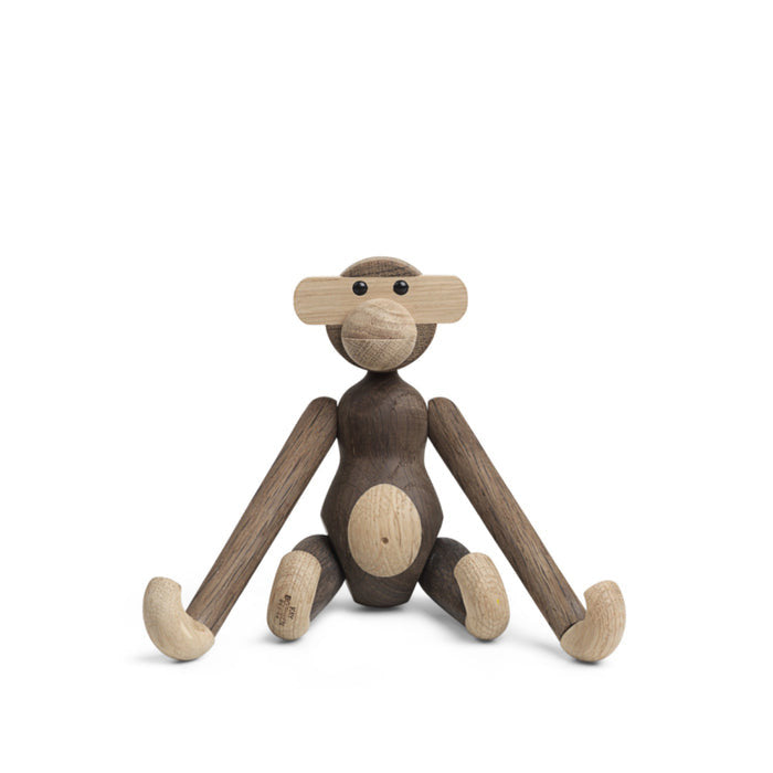 Kay Bojesen - Small Monkey by Rosendahl