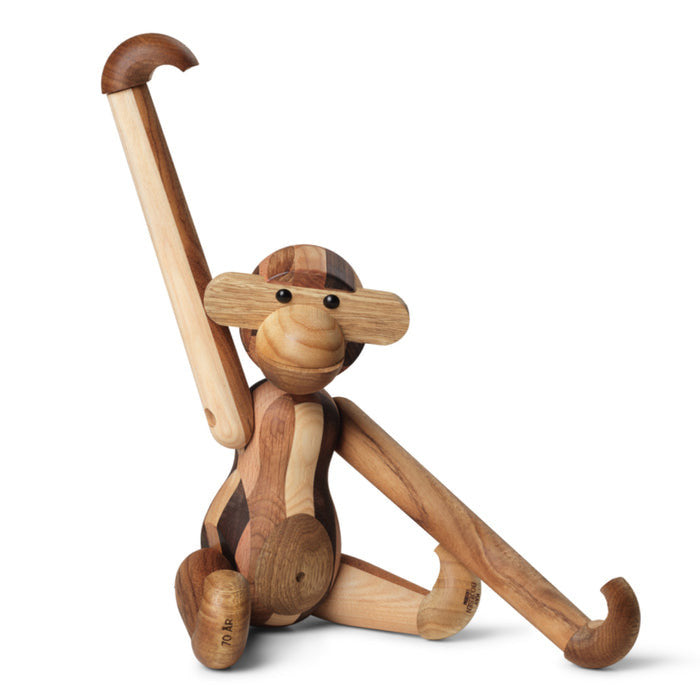 Kay Bojesen - Medium Monkey by Rosendahl