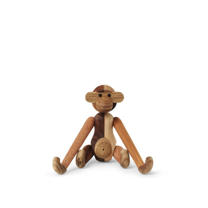 Kay Bojesen - Mini Monkey by Rosendahl