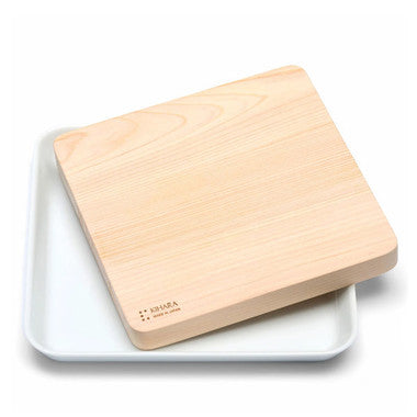 Kihara Sitaku - Cutting Board / Plate