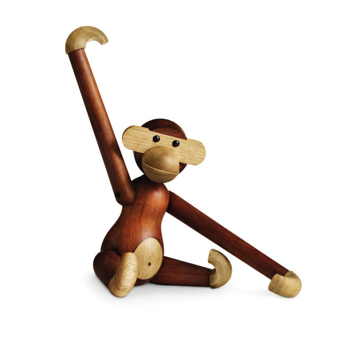 Kay Bojesen - Small Monkey by Rosendahl