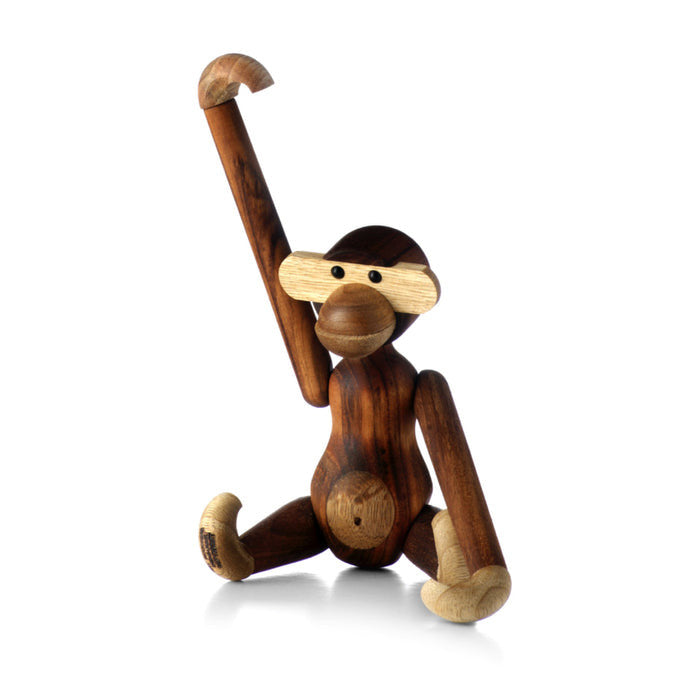 Kay Bojesen - Small Monkey by Rosendahl