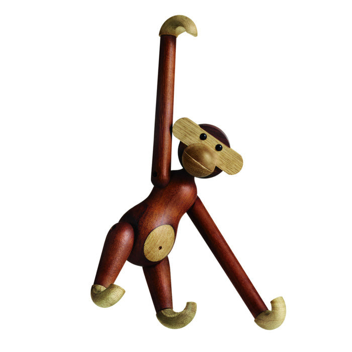 Kay Bojesen - Small Monkey by Rosendahl