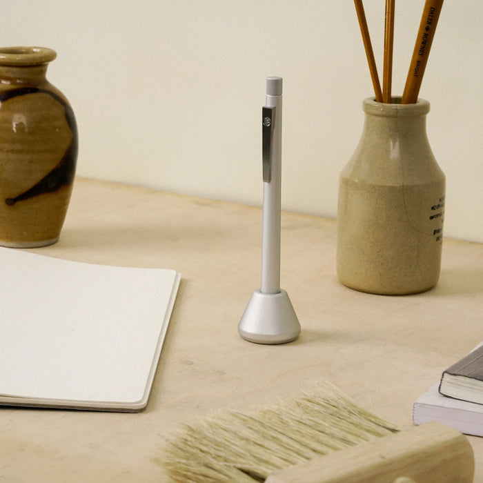 Makers Cabinet - Lazlo Aluminum
