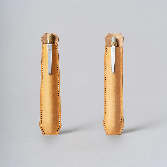 Makers Cabinet - Lazlo & Ferrule Sheath