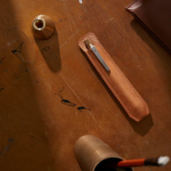 Makers Cabinet - Lazlo & Ferrule Sheath