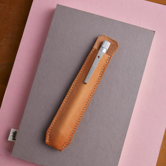 Makers Cabinet - Lazlo & Ferrule Sheath